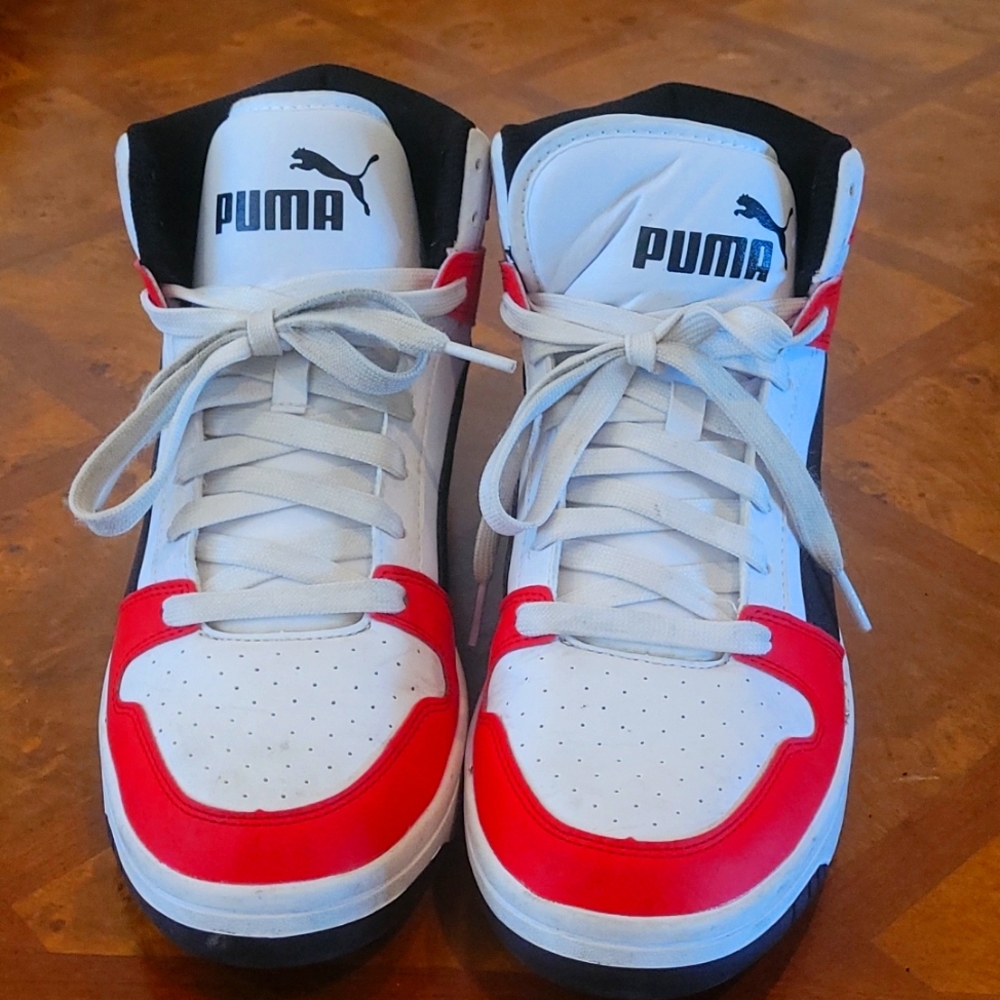 Puma sz 10